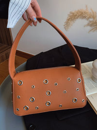 Cross-Border 2025 New Style Bag Women's Fashionable Texture Chest Crossbody Bag Versatile Ins Shoulder Bag for Women