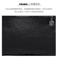 Cross-border Explosions Foreign Trade Women's Bag European and American Women's Bag Trendy Large Capacity Single Room Bag Portable Crossbody Bag Women's Bag Wholesale