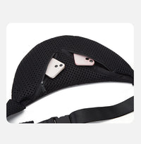 Casual Crossbody Bag for Women, Lightweight, Large Capacity, Simple and Versatile Shoulder Bag, Commuter Bag, Storage Tote, Urban Minimalist Style
