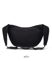 Casual Crossbody Bag for Women, Lightweight, Large Capacity, Simple and Versatile Shoulder Bag, Commuter Bag, Storage Tote, Urban Minimalist Style