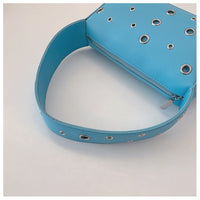 Cross-Border 2025 New Style Bag Women's Fashionable Texture Chest Crossbody Bag Versatile Ins Shoulder Bag for Women