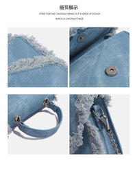 Cross-Border 2026 Chain Bag New Korean Style Versatile Shoulder Crossbody Bag Lightweight Fashionable Light Luxury Cute Envelope Bag