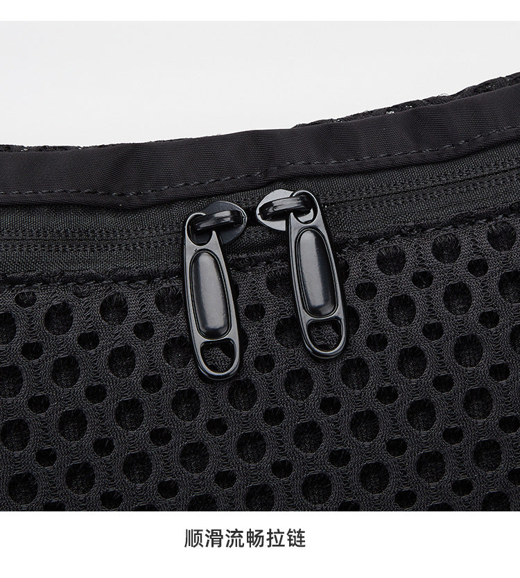 Casual Crossbody Bag for Women, Lightweight, Large Capacity, Simple and Versatile Shoulder Bag, Commuter Bag, Storage Tote, Urban Minimalist Style