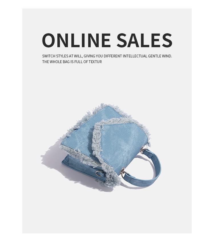 Cross-Border 2026 Chain Bag New Korean Style Versatile Shoulder Crossbody Bag Lightweight Fashionable Light Luxury Cute Envelope Bag