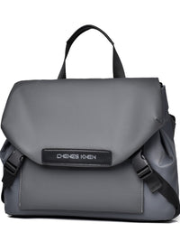 Cross-border Men's Crossbody Bag General Bag Large Capacity Functional Sports Shoulder Bag Trendy Brand Business Backpack