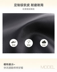 Tote bag large capacity women's high-grade portable women's bag work commuter bag fashionable simple all-match shoulder bag women