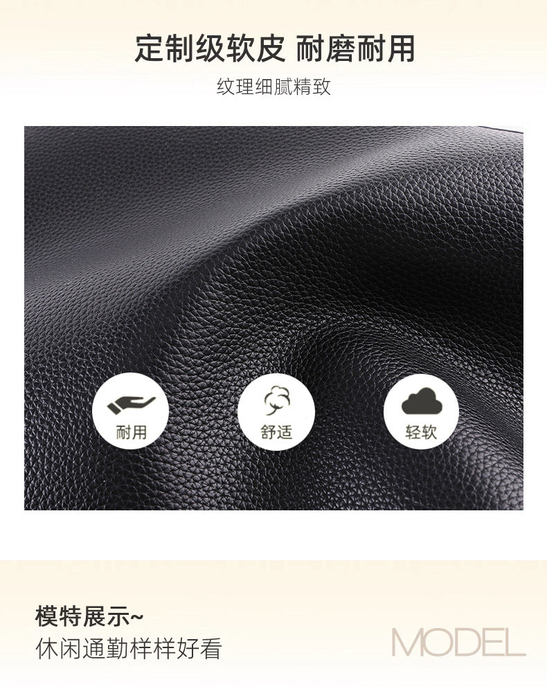 Tote bag large capacity women's high-grade portable women's bag work commuter bag fashionable simple all-match shoulder bag women