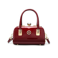 Simple Portable Bride Bag 2025 New Style Women's High-Capacity Casual Shoulder Bag