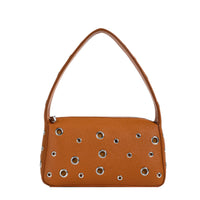 Cross-Border 2025 New Style Bag Women's Fashionable Texture Chest Crossbody Bag Versatile Ins Shoulder Bag for Women