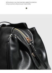 2024 Summer New Niche High-end Retro Shoulder Tote Bag Large Capacity Commuter Portable Briefcase