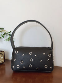 Cross-Border 2025 New Style Bag Women's Fashionable Texture Chest Crossbody Bag Versatile Ins Shoulder Bag for Women