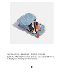 Cross-Border 2026 Chain Bag New Korean Style Versatile Shoulder Crossbody Bag Lightweight Fashionable Light Luxury Cute Envelope Bag