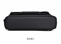 Cross-border Men's Crossbody Bag General Bag Large Capacity Functional Sports Shoulder Bag Trendy Brand Business Backpack
