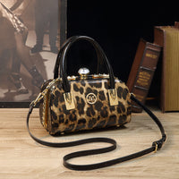 Simple Portable Bride Bag 2025 New Style Women's High-Capacity Casual Shoulder Bag